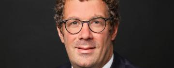 MIPIM appoints Nicolas Boffi as new director